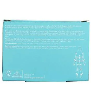 Aromatherapy Associates Revive Body Brush 1pc