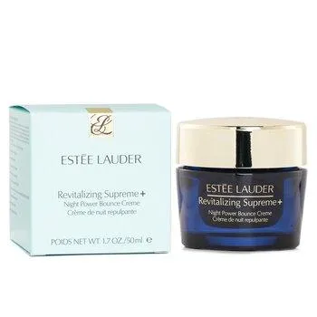Estée Lauder Revitalising Supreme Night Power Bounce Cream 50ml