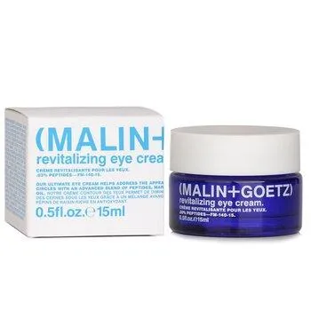 Malin + Goetz Revitalising Eye Cream 15ml