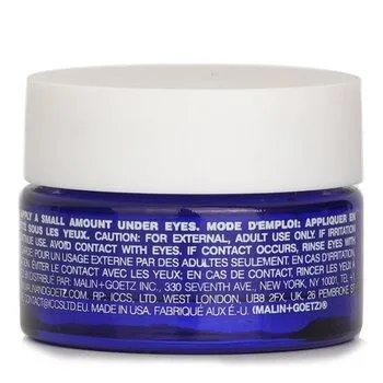 Malin + Goetz Revitalising Eye Cream 15ml
