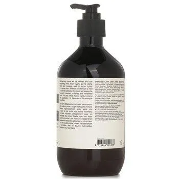 Aesop Reverence Aromatique Hand Wash 500ml