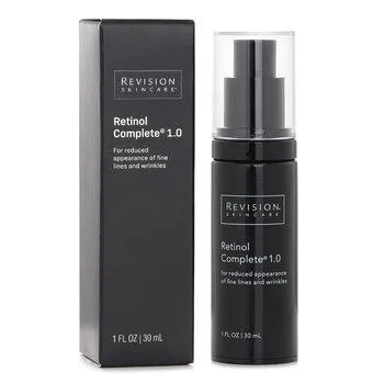 Revision Skincare Retinol Complete 1.0 30ml