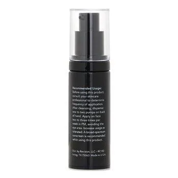 Revision Skincare Retinol Complete 1.0 30ml