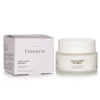 Flanerie Retexturising Mask 45ml
