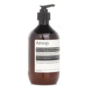 Aesop Resurrection Aromatique Hand Balm 75ml