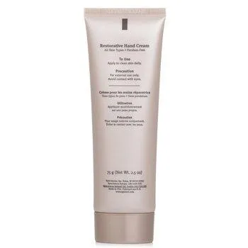 Epionce Restorative Hand Cream 75g