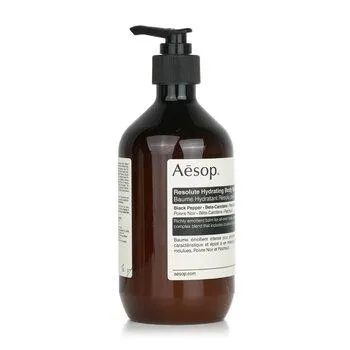 Aesop Resolute Hydrating Body Balm 500ml