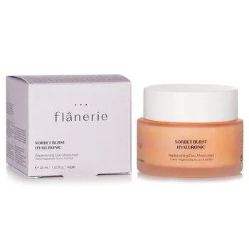 Flanerie Replenishing Duo Moisturiser 45ml