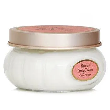 Sabon Repair Body Cream Citrus Bloss