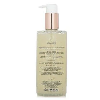Kora Organics Renewing Hand & Body Wash 300ml