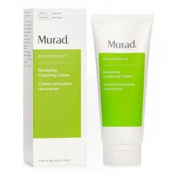 Murad Renewing Cleansing Cream 148ml
