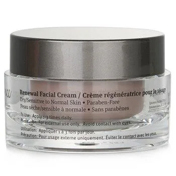 Epionce Renewal Facial Cream For Dry/Sensitive To Normal Skin 50g