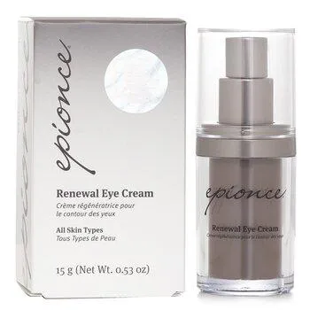 Epionce Renewal Eye Cream 15g