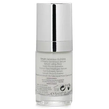 IOMA Renew Ultimate Generous Serum 15ml