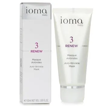 IOMA Renew Anti-Wrinkle Mask 50ml