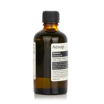 Aesop Remove Gentle Eye Makeup Remover 60ml