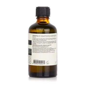 Aesop Remove Gentle Eye Makeup Remover 60ml