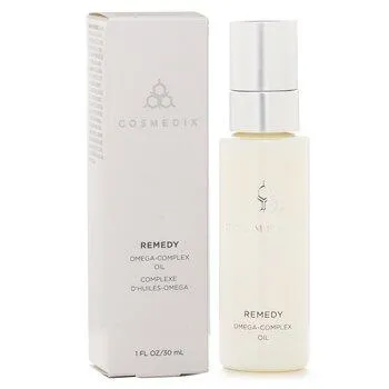 CosMedix Remedy Omega-Complex Treatment Oil 30ml