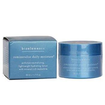Bioelements Remineralist Daily Moisture 50ml