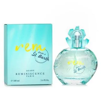 Reminiscence Rem Escale A St Barth Eau De Toilette 100ml