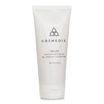 CosMedix Relief Soothing Peptide Gel 170g