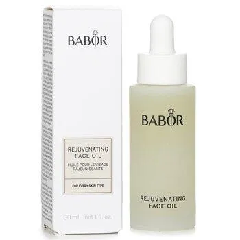 BABOR Rejuvenating Face Oil 30ml