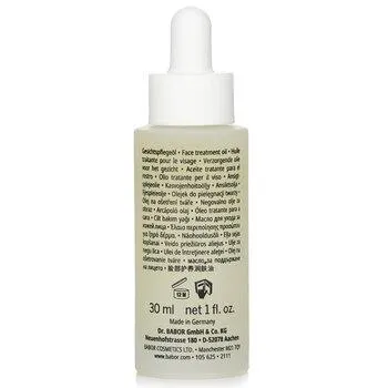 BABOR Rejuvenating Face Oil 30ml