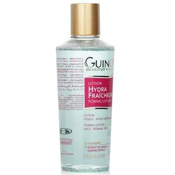 Guinot Refreshing Toning Lotion 200ml