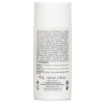 BABOR Refining Enzyme & Vitamin C Cleanser 40g