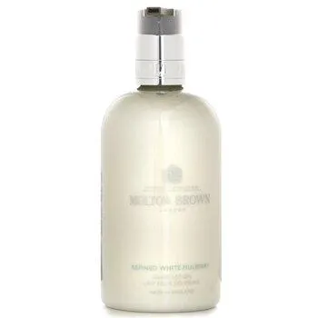 Molton Brown Refined White Mulberry Hand Lotion 300ml