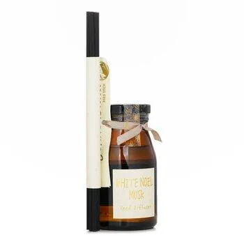 John's Blend Reed Diffuser White Noel Musk 140ml
