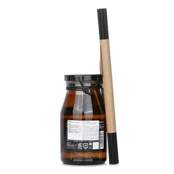 John's Blend Reed Diffuser Musk Osmanthus 140ml