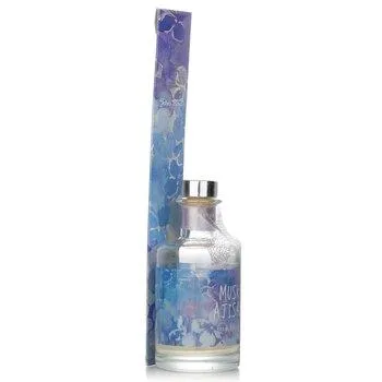 John's Blend Reed Diffuser Musk Ajisai 160ml