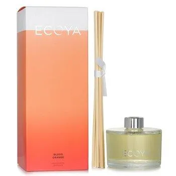 Ecoya Reed Diffuser Blood Orange 200ml