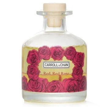 Carroll & Chan Reed Diffuser Sakura Cotton Flower citrus, Lilies & Musk