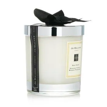 Jo Malone London Red Roses Scented Candle 200g (2.5 inch)