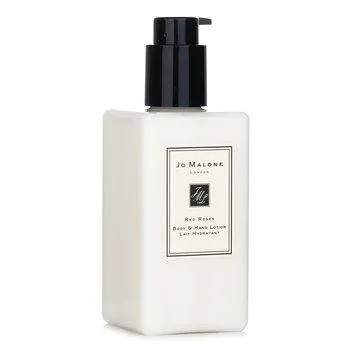 Jo Malone London Red Roses Body & Hand Lotion 250ml