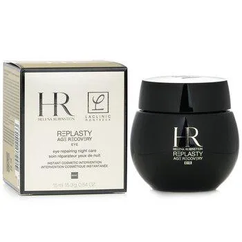 Helena Rubinstein Re-Plasty Eye Repairing Night Care 15ml