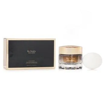 Estée Lauder Re-Nutriv Ultimate Diamond Transformative Thermal Ritual Massage Mask 50ml
