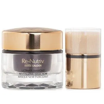 Estée Lauder Re-Nutriv Ultimate Diamond Revitalising Mask Noir 50ml