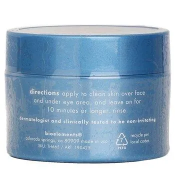 Bioelements Radiance Rescue 50ml