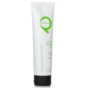 Pevonia Botanica Radiance Pure Skin Charcoal Mask 50ml