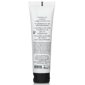 Pevonia Botanica Radiance Pure Skin Charcoal Mask 50ml