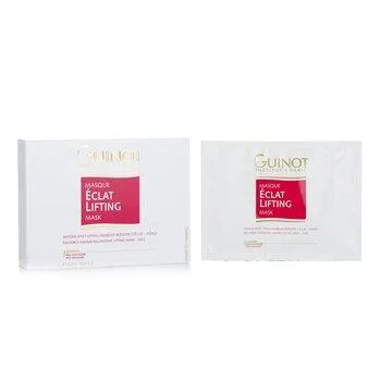 Guinot Radiance Enhancing Instant Lifting Mask 4x24ml