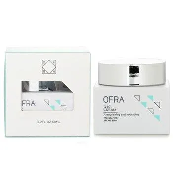 OFRA Cosmetics Q10 Cream 60ml