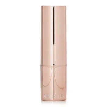 Winky Lux Purrfect Pout Sheer Lipstick Fur-Ever sheer Raspberry