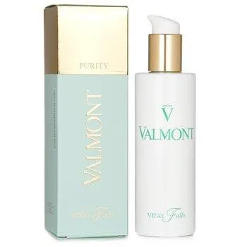 Valmont Purity Vital Falls Invigorating Softening Toner 150ml