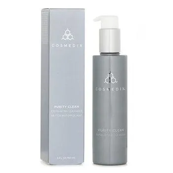 CosMedix Purity Clean Exfoliating Cleanser 150ml