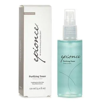 Epionce Purifying Toner For Combination To Oily/Problem Skin 120ml