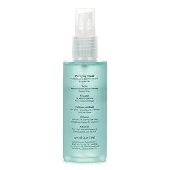Epionce Purifying Toner For Combination To Oily/Problem Skin 120ml